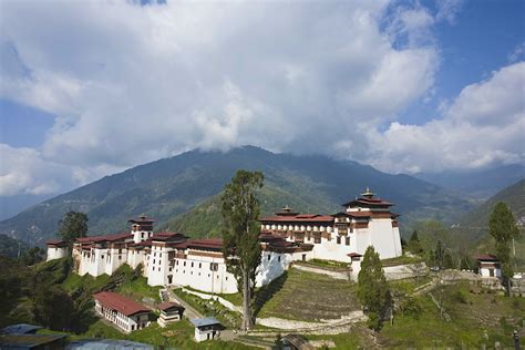 Trongsa travel | Bhutan - Lonely Planet