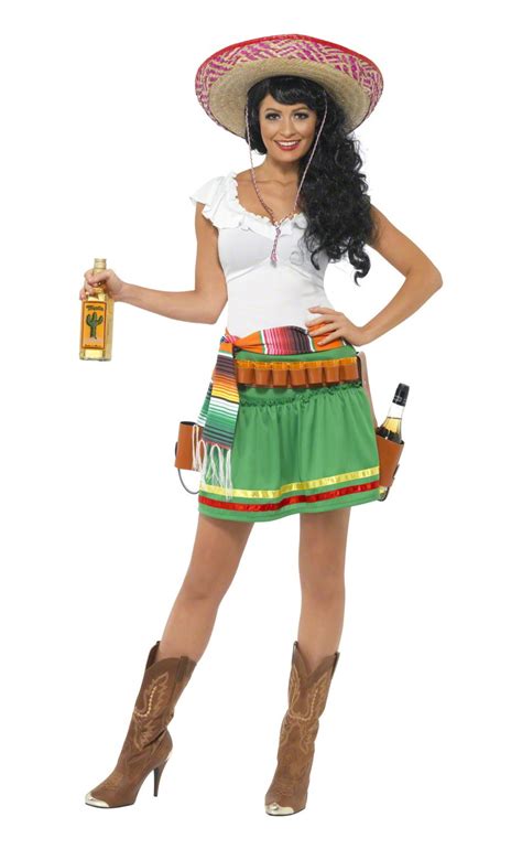 Mexican Costumes (for Men, Women, Kids) | PartiesCostume.com