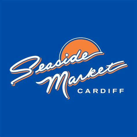 Cardiff Seaside Market by ChowNow