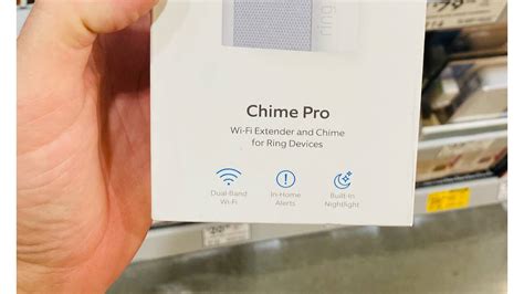 Ring Chime Pro WiFi Extender [Features, Pros & Cons]