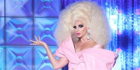 RuPaul's Drag Race All Stars 5 Recap: Shea Beats Lip Sync Assassin ...