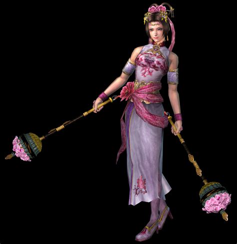 Diaochan (Dynasty Warriors) Image #1068121 - Zerochan Anime Image Board