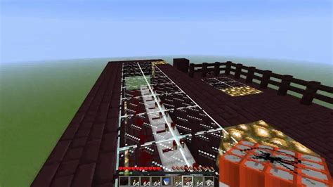 Minecraft Schematic: Compact Double-shot TNT Cannon - YouTube