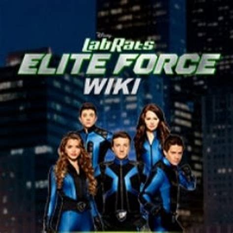 Elite Force Wiki - YouTube