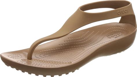 Crocs Sexi Flip Women’s Flip Flops: Amazon.co.uk: Shoes & Bags