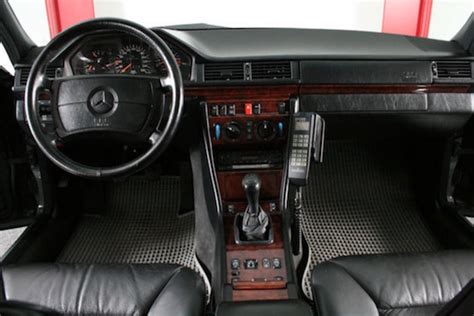 S124 rear seat improvements? | Mercedes-Benz Forum