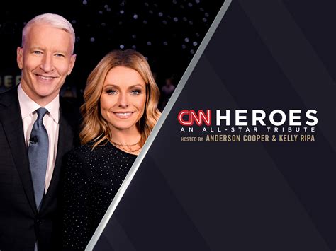 CNN Heroes - The Shorty Awards