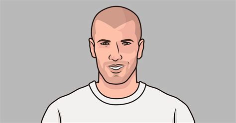 Zidane Most Goal In A Season | StatMuse