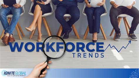 Workforce trends and strategies - TheOmniBuzz