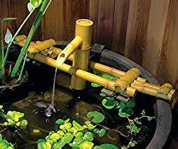 10 Best Bamboo Water Fountains | Water Garden Advice | Bamboo fountain ...