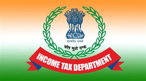 Income Tax Department Conducts Searches In Gujarat - Indian PSU | Public Sector Undertaking News