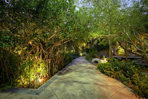 Miami Beach Botanical Garden | Raymond Jungles, Inc.