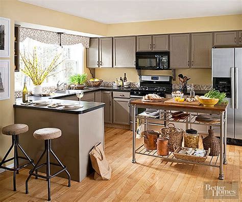 Kitchen Colors, Color Schemes, and Designs