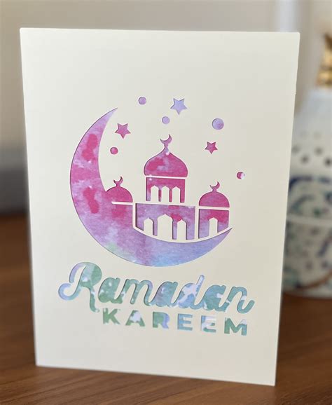 Ramadan greeting cards | Eid greeting cards