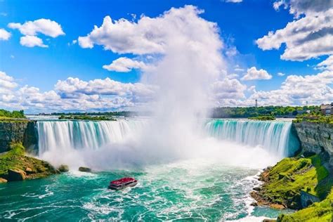 55 Best Things to Do in Niagara Falls for a Thrilling Adventure