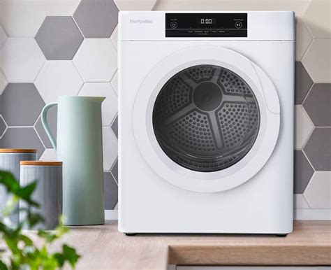 Best Small Tumble Dryers of 2022 - Homes Guide