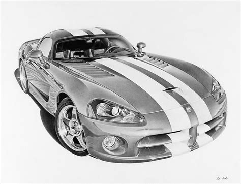 The Viper by cardman on DeviantArt