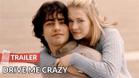 you drive me crazy movie trailer - Reuben Bowie