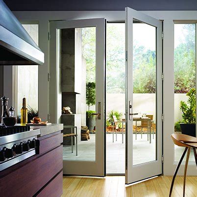 200 Series Hinged Patio Door | Andersen Windows