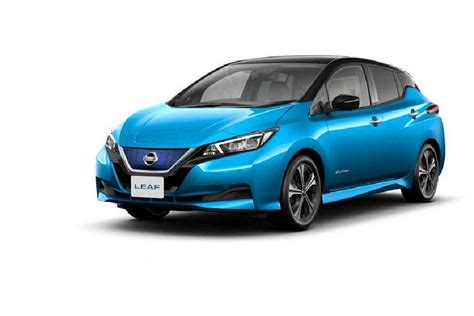 Nissan Leaf 2022 Colors, Pick from 11 color options | Oto