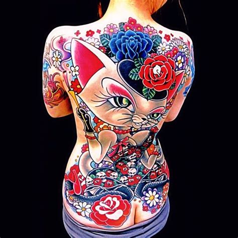 20 best images about Chris Nunez Tattoos on Pinterest | Chris nunez, Buddha tattoos and Ink master