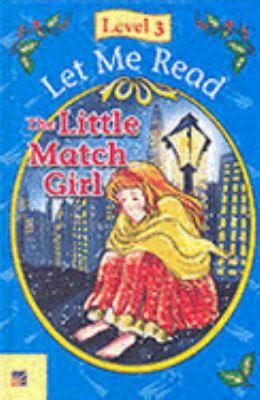 The little match girl analysis. The Little Match Girl Summary And ...