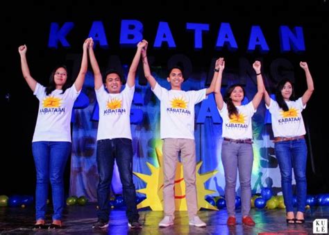 Sikreto sa Tagumpay ng Kabataan Partylist – Bulatlat