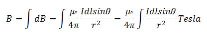 Magnetism and Gauss’s Law - Study Material for IIT JEE | askIITians