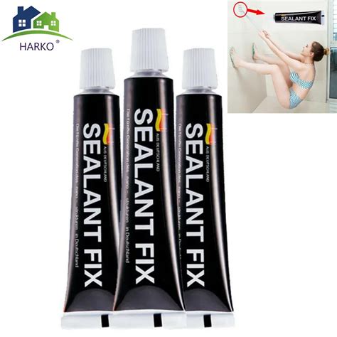 12ml Glass Glue Polymer Metal Adhesive Sealant Fix Quick Drying ...