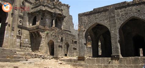 Maharashtra Temple Tour Panch Jyotirlinga Ashtavinayak Temple Datta ...