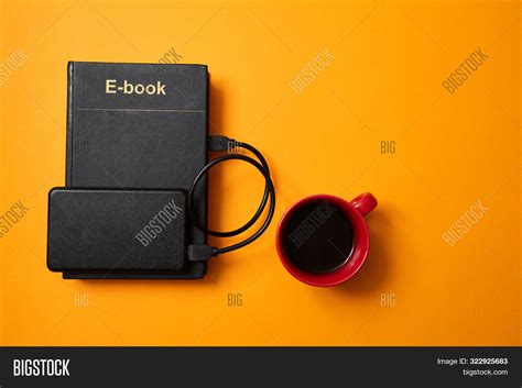 E-library E-book. E- Image & Photo (Free Trial) | Bigstock