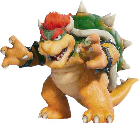 Bowser (The Super Mario Bros. Movie) - Incredible Characters Wiki