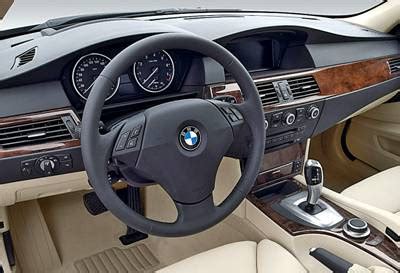 BMW 520i | BMW BAVARIAN MOTOR WORK