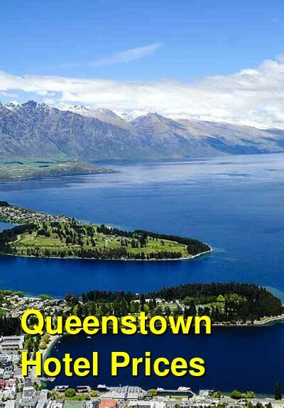 How Much Do Hotels Cost in Queenstown? Hotel Prices for Queenstown, New Zealand | Budget Your Trip