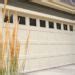 Recessed Panel Garage Door | Barton Overhead Door, Inc.