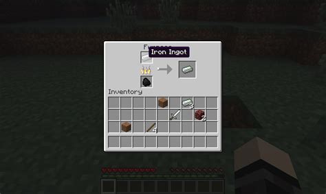 How do you craft an iron ingot in Minecraft? - Rankiing Wiki : Facts ...