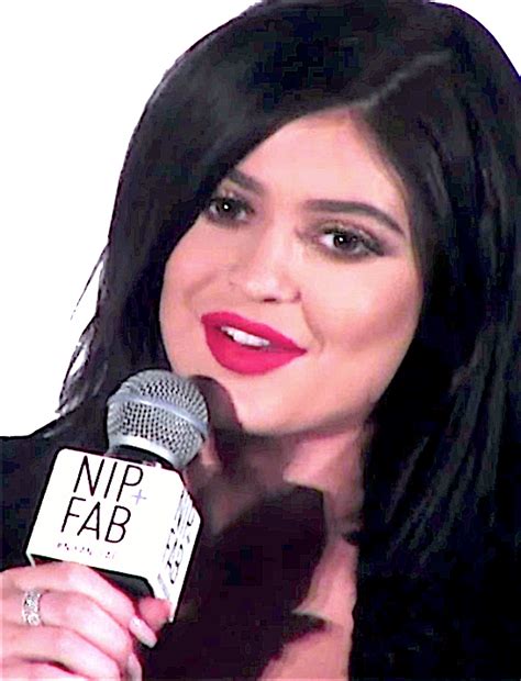 Kylie Jenner - Wikipedia