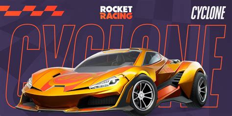 Fortnite Rocket Racing – All Season Zero Kickoff Quests