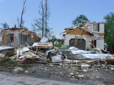 Suffolk, VA EF3 Tornado – April 28, 2008 – Tornado Talk