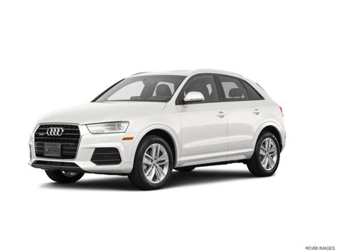 Used 2017 Audi Q3 Premium Sport Utility 4D Prices | Kelley Blue Book