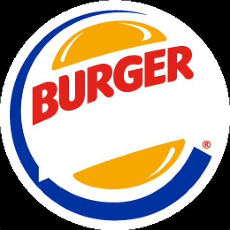 Burger King Logo Vector at GetDrawings | Free download