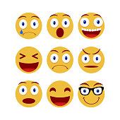 Emoji Smiley Icons By JoyPixels® Icon, Emoji, Pout Face | lupon.gov.ph