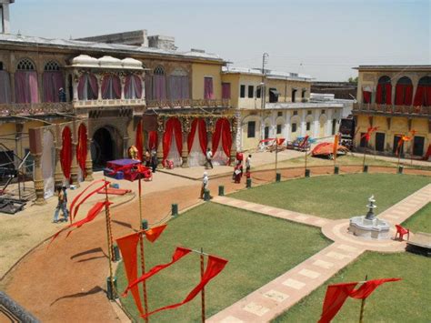 Ramnagar Fort & Museum - Ram Nagar Town