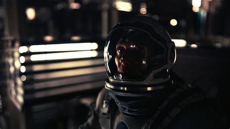 Interstellar (2014) | Interstellar, The tesseract, Nolan film