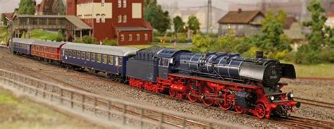 Roco Trains - HO - Euro Rail Hobbies & More