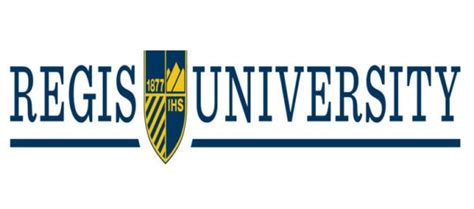 Regis University Logo