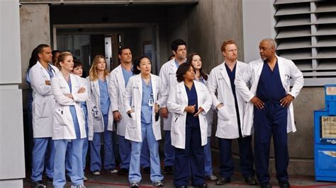 Grey's Anatomy Season 6 Episode 21 Watch Online | AZseries