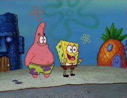 SpongeBuddy Mania - SpongeBob Episode - Bubblestand