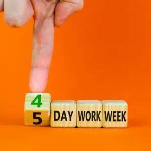 What are the Benefits of a 4 Day Work Week - Egress Systems