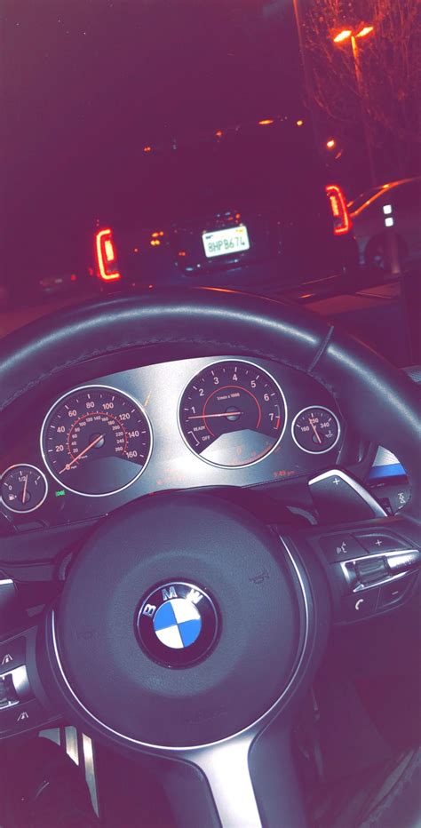 Driving Inside A Car At Night Snapchat - Life is Like